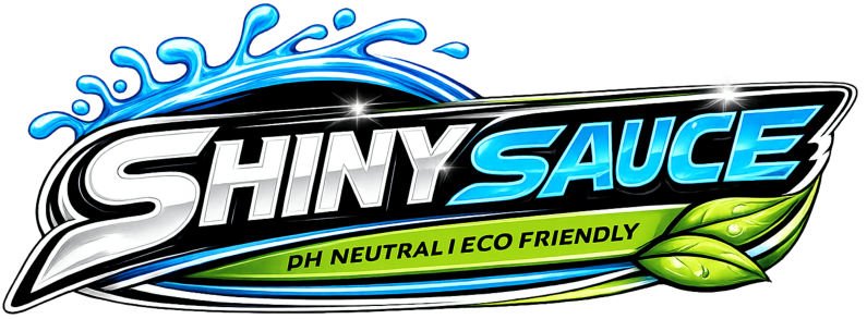 Shiny Sauce